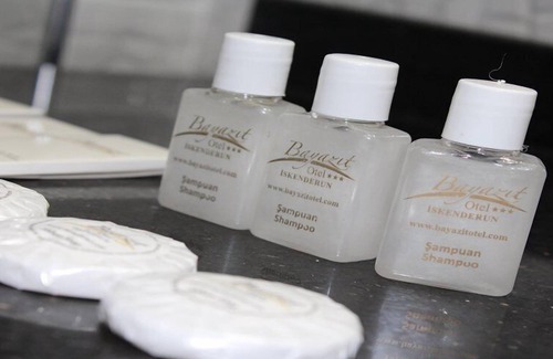 Iskenderun Hotel | Bayazit Hotel