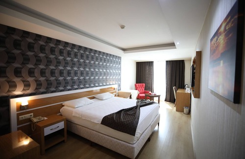 Iskenderun Hotel | Bayazit Hotel