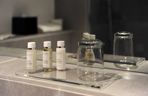 St. Paul Hotel | Bayer 89 Vi Vadi Hotel