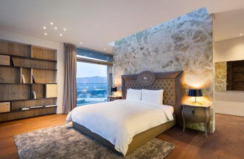 Jungmun Hotel | Bayhill Pool & Villa