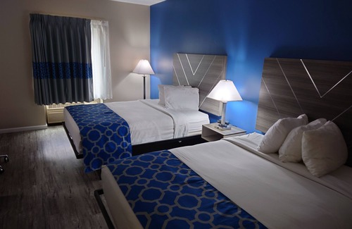 Adairsville Hotel | Baymont by Wyndham Adairsville