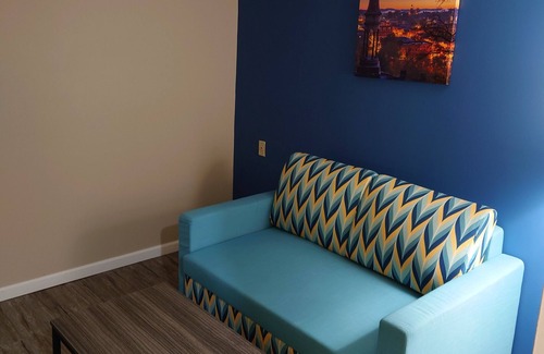 Adairsville Hotel | Baymont by Wyndham Adairsville