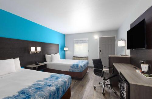 Branson Hotel | Baymont by Wyndham Branson Thousand Hills