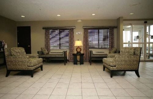 Dale Hotel | Baymont by Wyndham Dale