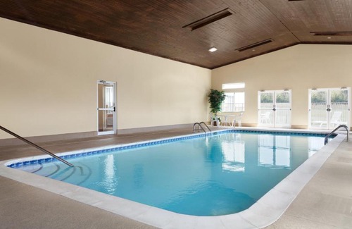 Elizabethtown Hotel | Baymont by Wyndham Elizabethtown