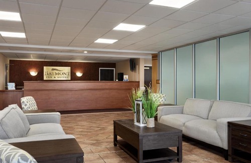 Elizabethtown Hotel | Baymont by Wyndham Elizabethtown