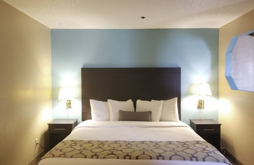 Huber Heights Hotel | Baymont by Wyndham Huber Heights Dayton