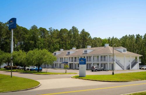 Kingsland Hotel | Baymont by Wyndham Kingsland