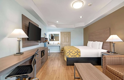 Kingwood Hotel | Baymont by Wyndham Kingwood