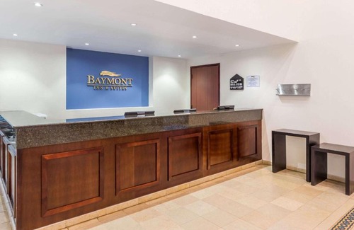 Lázaro Cárdenas Hotel | Baymont by Wyndham Lazaro Cardenas