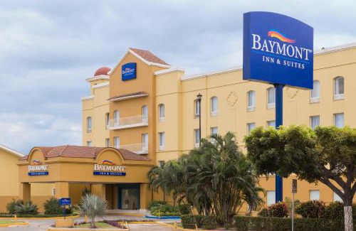 Lázaro Cárdenas Hotel | Baymont by Wyndham Lazaro Cardenas