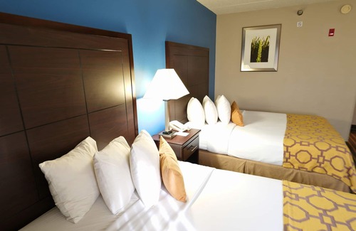 Marshalltown Hotel | Baymont by Wyndham Marshalltown