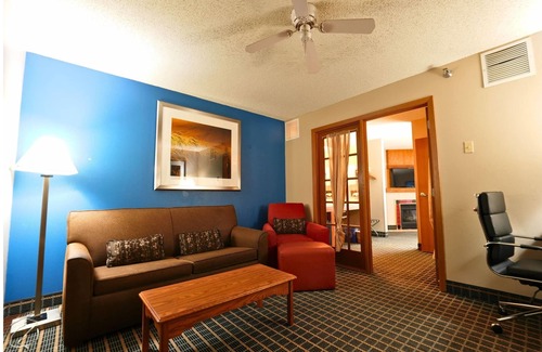 Marshalltown Hotel | Baymont by Wyndham Marshalltown