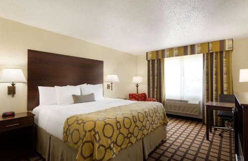 Salina Hotel | Baymont by Wyndham Salina