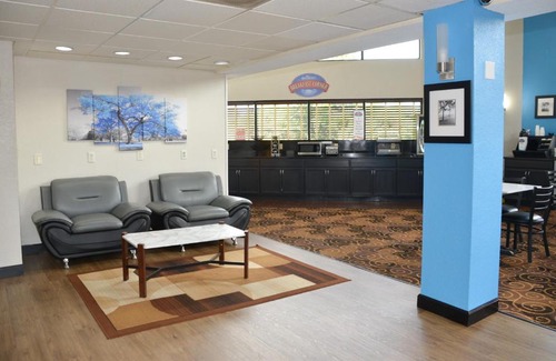 Santee Hotel | Baymont by Wyndham Santee