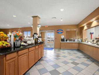 Wahpeton Hotel | Baymont by Wyndham Wahpeton