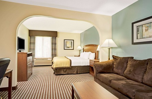 Wahpeton Hotel | Baymont by Wyndham Wahpeton