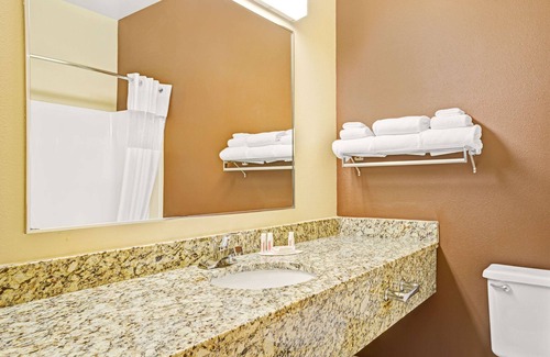 Wahpeton Hotel | Baymont by Wyndham Wahpeton