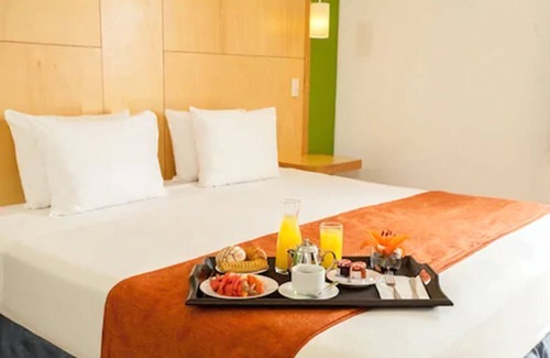 Lázaro Cárdenas Hotel | Baymont Inn and Suites Lazaro Cardenas