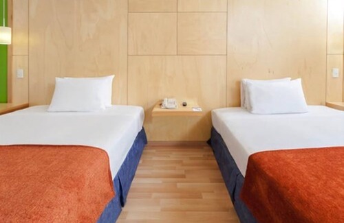 Lázaro Cárdenas Hotel | Baymont Inn and Suites Lazaro Cardenas