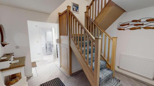 Filey Casa | Bayside at The Bay Filey, sleeps 10 in 4 bedrooms, pet-free