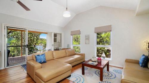 Hardys Bay Casa | Bayside Bliss