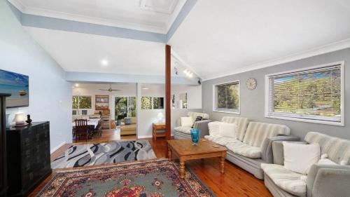 Hardys Bay Casa | Bayside Bliss