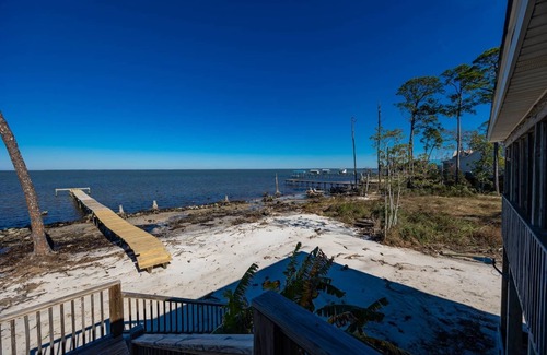 Fort Morgan Casa | Bayside Bungalow 9531 3 Bedroom Home