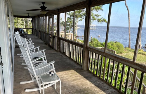 Fort Morgan Casa | Bayside Bungalow 9531 3 Bedroom Home