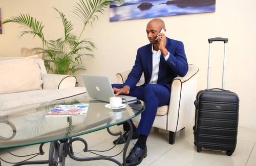 South Beach Hotel | Bayside Hotel 100