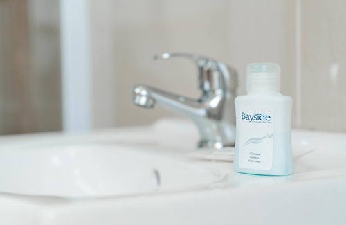 South Beach Hotel | Bayside Hotel 100