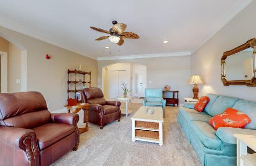 Bayside Apartamento | Bayside Resort - 31738 Lakeview Dr #202A