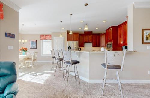 Bayside Apartamento | Bayside Resort - 31738 Lakeview Dr #202A