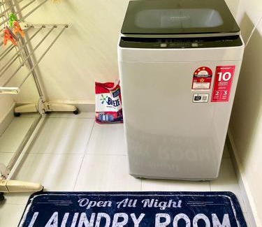 Kuantan Casa | Bayt Al - Jazmy Musliim only