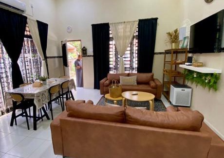 Kuantan Casa | Bayt Al - Jazmy Musliim only