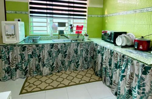 Kuantan Casa | Bayt Al - Jazmy Musliim only