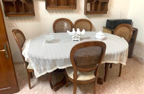 Bethlehem Apartamento | Bayt Ateeq 2 Bethlehem بيت دار عتيق