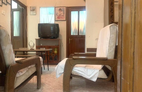 Bethlehem Apartamento | Bayt Ateeq 2 Bethlehem بيت دار عتيق