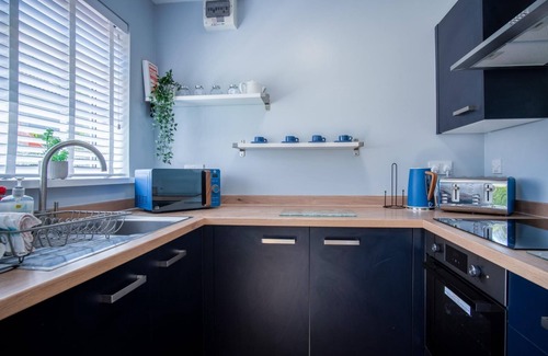 Oxwich Chalet De Esquí | Bayview 87 - 2 Bedroom Chalet - Bayview Oxwich