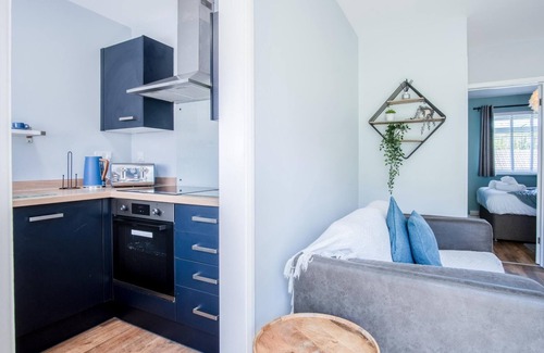 Oxwich Chalet De Esquí | Bayview 87 - 2 Bedroom Chalet - Bayview Oxwich