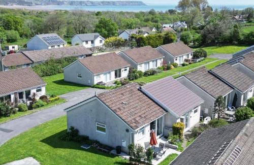 Oxwich Chalet De Esquí | Bayview 87 - 2 Bedroom Chalet - Bayview Oxwich