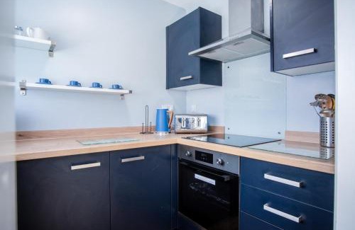 Oxwich Chalet De Esquí | Bayview 87 - 2 Bedroom Chalet - Bayview Oxwich