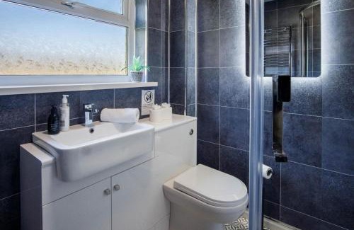 Oxwich Chalet De Esquí | Bayview 87 - 2 Bedroom Chalet - Bayview Oxwich