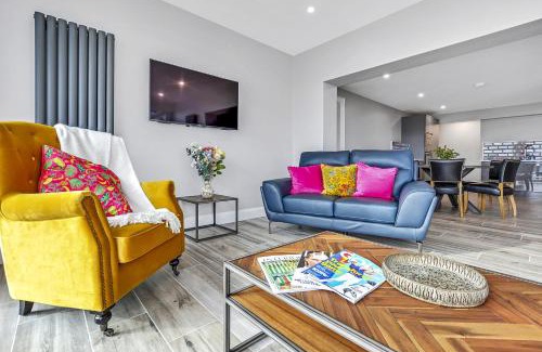 Downings Casa | BayView Lodge 3-Bedroom Ground Floor Apartment