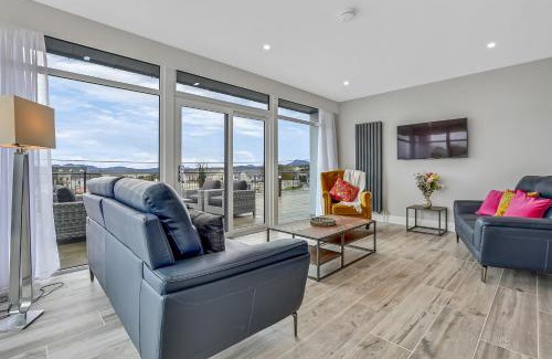 Downings Casa | BayView Lodge 3-Bedroom Ground Floor Apartment