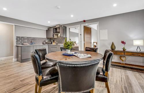 Downings Casa | BayView Lodge 3-Bedroom Ground Floor Apartment