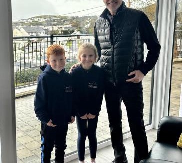 Downings Casa | BayView Lodge 4-Bedroom Penthouse Apartment