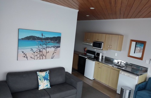 Paihia Hotel | Bayview Motel