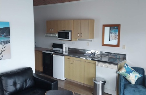 Paihia Hotel | Bayview Motel