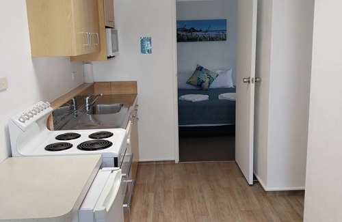 Paihia Hotel | Bayview Motel